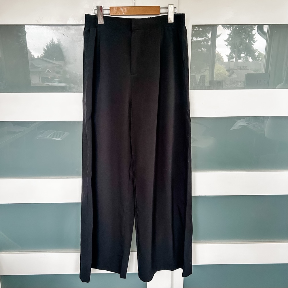 Cider Wide Leg Women’s Dress Pants